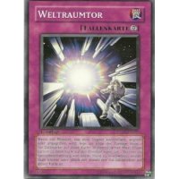 Weltraumtor TDGS-DE067