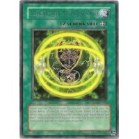 Telekinetische Aufladungszelle TDGS-DE088