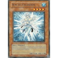 Kalte Zauberin TDGS-DE096
