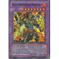 Gladiatorungeheuer Heraklinos TDGS-DESE2