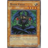 Maha Vailo DB1-DE009