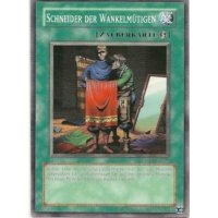 Schneider der Wankelm&uuml;tigen DB1-DE026