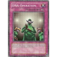 DNA-Operation DB1-DE081