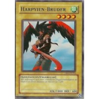 Harpyien-Bruder DB1-DE094
