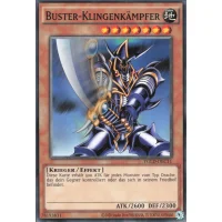 Buster-Klingenkämpfer DB1-DE095
