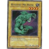 Hitotsu-Me-Riese DB1-DE099