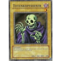 Totenkopfdiener DB1-DE101