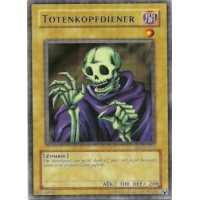 Totenkopfdiener DB1-DE101