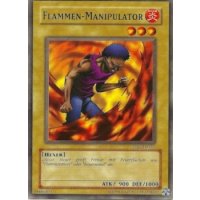 Flammen-Manipulator DB1-DE107