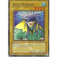 Aqua Madoor