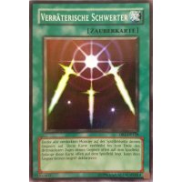 Verr&auml;terische Schwerter DB1-DE129