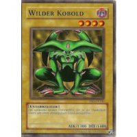 Wilder Kobold DB1-DE140