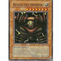 Sanga des Donners DB1-DE157