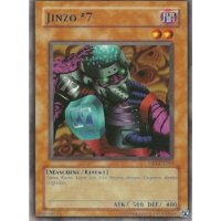 Jinzo #7