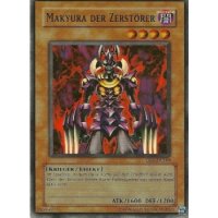 Makyura der Zerstörer DB1-DE169