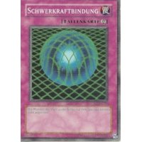 Schwerkraftbindung DB1-DE187