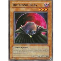Rotmond-Baby DB1-DE200