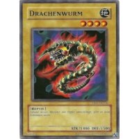 Drachenwurm DB1-DE208