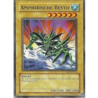 Amphibische Bestie DB1-DE211