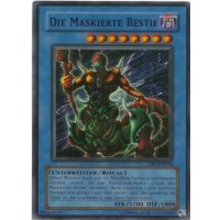 Die Maskierte Bestie DB1-DE214