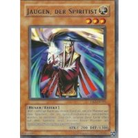 Jaugen, der Spiritist DB2-DE001