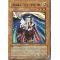 Jaugen, der Spiritist DB2-DE001