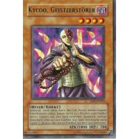 Kycoo, Geistzerst&ouml;rer DB2-DE002