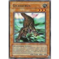 Gilasaurus DB2-DE008