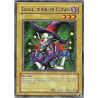 Saggi, Dunkler Clown DB2-DE039