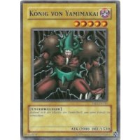 König von Yamimakai DB2-DE046