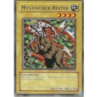 Mystischer Reiter DB2-DE048