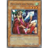 Prinzessin von Tsurugi DB2-DE052
