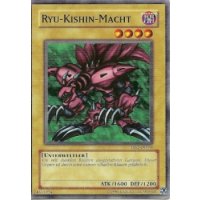 Ryu-Kishin-Macht DB2-DE056