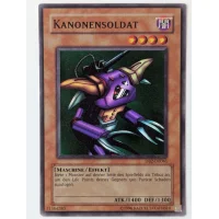 Kanonensoldat DB2-DE061