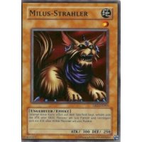 Milus-Strahler DB2-DE065