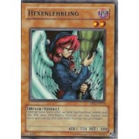 Hexenlehrling DB2-DE070
