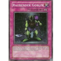Raubender Goblin DB2-DE080