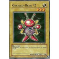 Oscillo-Held #2 DB2-DE085