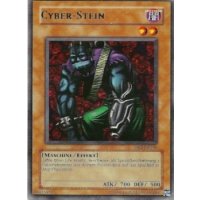 Cyber-Stein
