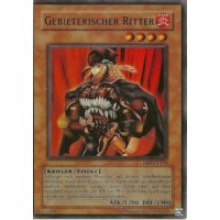 Gebieterischer Ritter DB2-DE114