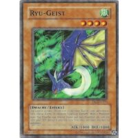 Ryu-Geist DB2-DE153