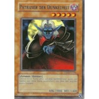 Patrizier der Dunkelheit DB2-DE168