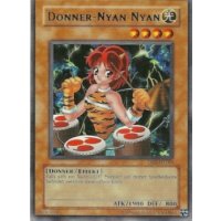 Donner Nyan-Nyan DB2-DE169