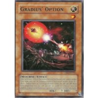 Gradius Option DB2-DE170