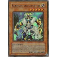 Parshath, der Luftritter DB2-DE173