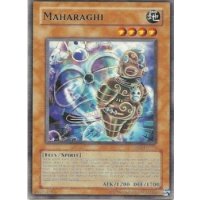Maharaghi DB2-DE175