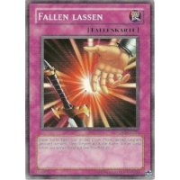 Fallen Lassen DB2-DE205