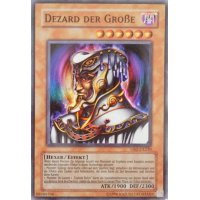 Dezard der Gro&szlig;e DB2-DE220