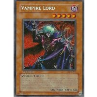 Vampire Lord DCR-000