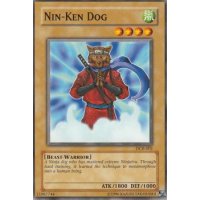Nin-Ken Dog